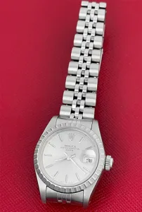 RolexDate