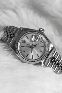 RolexDate