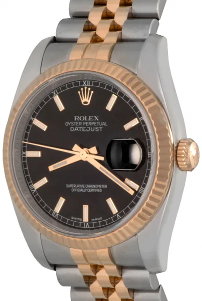 RolexDatejust
