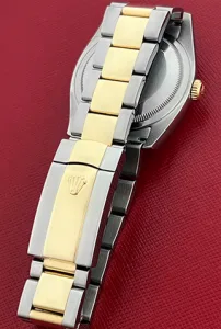 RolexDatejust