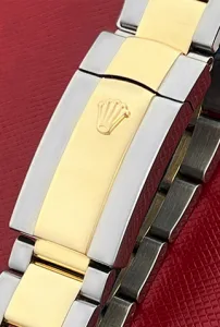RolexDatejust