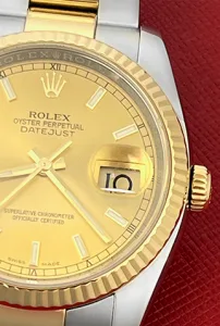 RolexDatejust