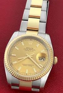 RolexDatejust