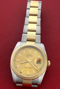 RolexDatejust