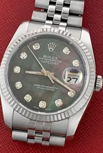 RolexDatejust