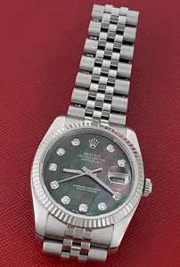 RolexDatejust