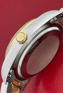 RolexDate