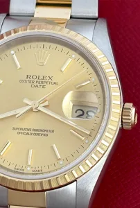 RolexDate