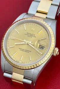 RolexDate