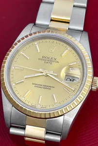 RolexDate