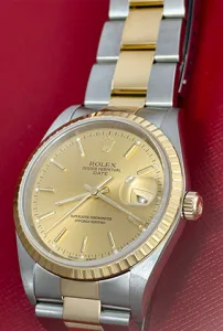 RolexDate