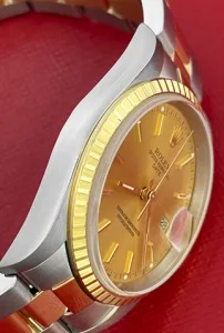RolexDate