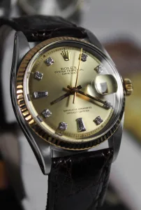 RolexDatejust