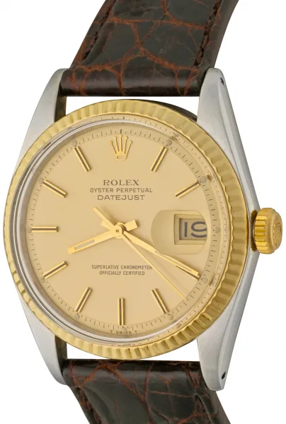 RolexDatejust