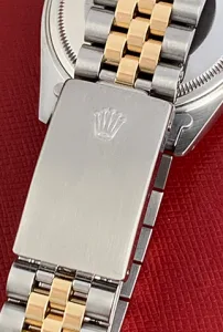 RolexDatejust