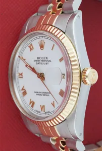 RolexDatejust