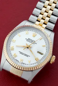 RolexDatejust