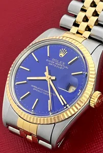 RolexDatejust