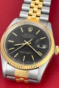 RolexDatejust