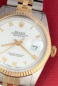 RolexDatejust