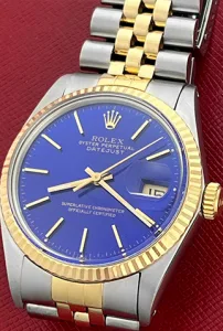 RolexDatejust