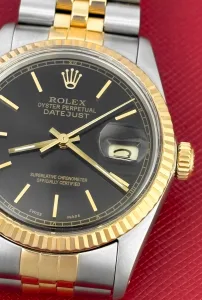 RolexDatejust