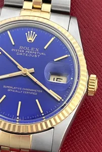 RolexDatejust