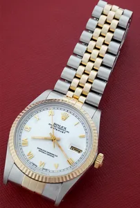 RolexDatejust