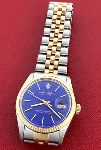 RolexDatejust