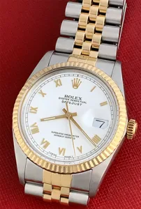 RolexDatejust
