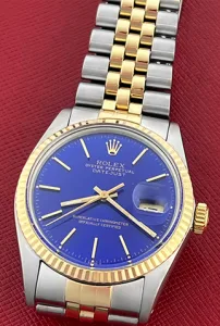 RolexDatejust