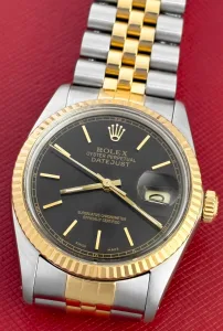 RolexDatejust
