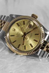 RolexDatejust