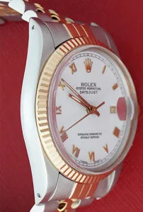 RolexDatejust