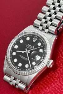 RolexDatejust