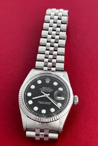 RolexDatejust