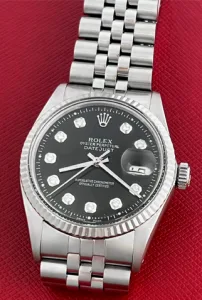 RolexDatejust