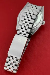 RolexDatejust