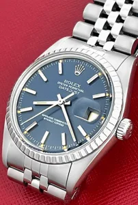 RolexDatejust