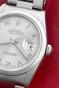 RolexDatejust