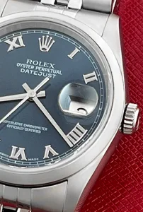 RolexDatejust