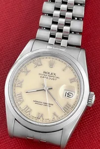 RolexDatejust