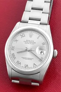 RolexDatejust