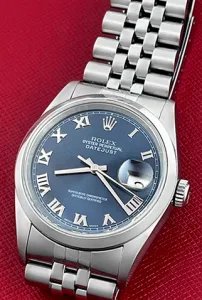 RolexDatejust