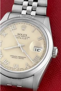 RolexDatejust