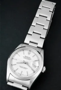 RolexDatejust