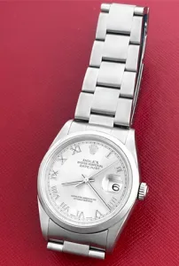 RolexDatejust