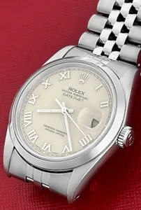 RolexDatejust