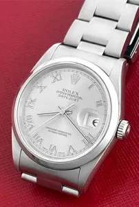 RolexDatejust