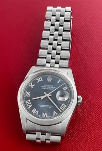 RolexDatejust